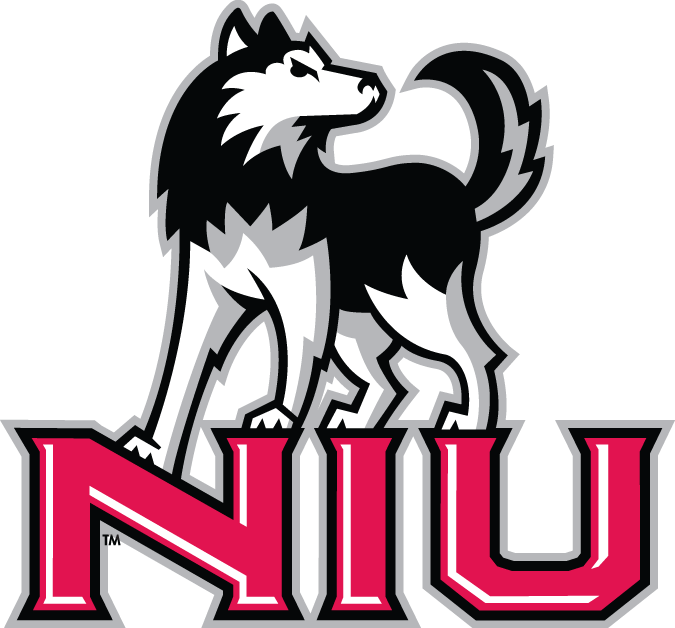 Northern Illinois Huskies 2001-Pres Alternate Logo v4 diy iron on heat transfer